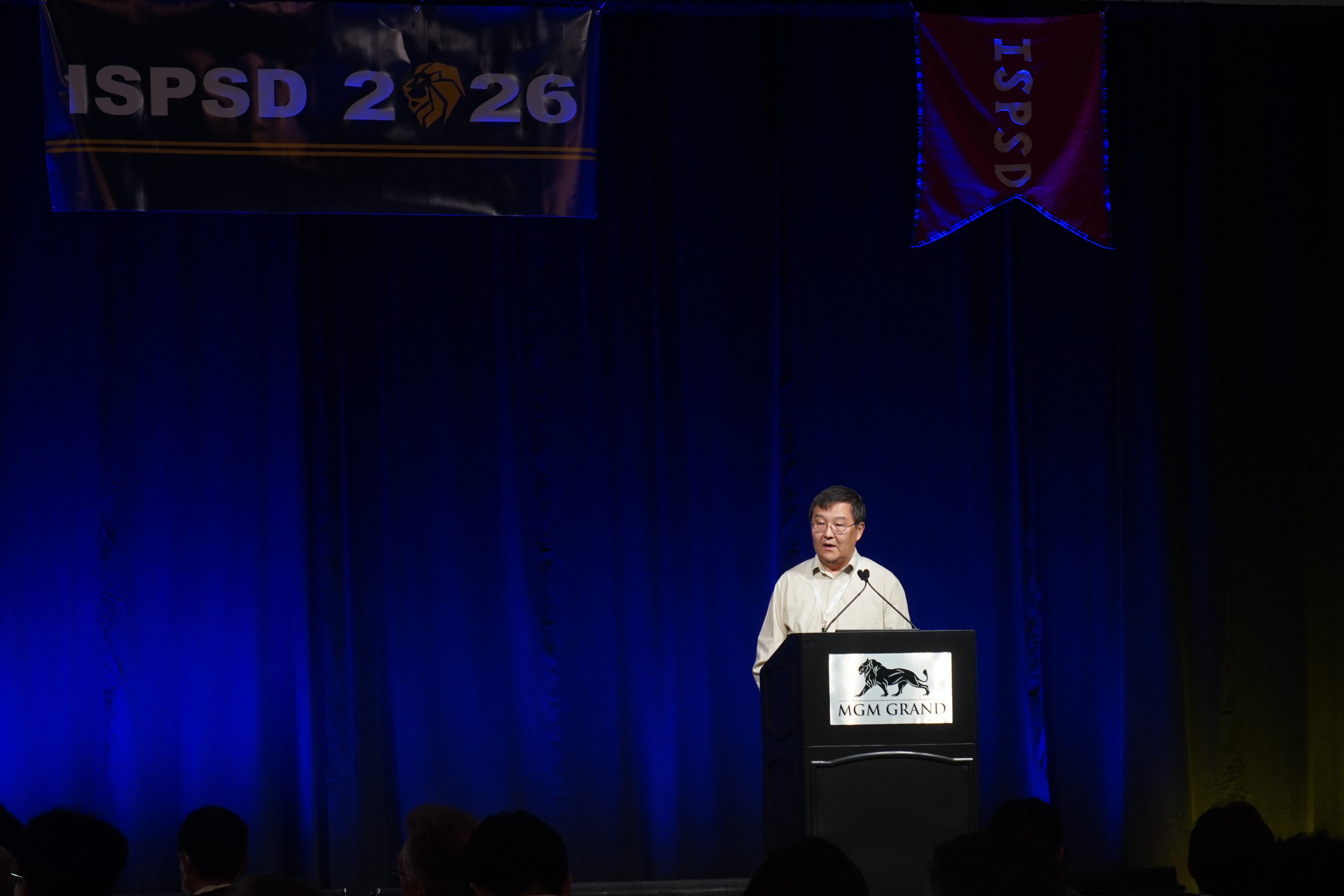 Photo Gallery | IEEE ISPSD 2026